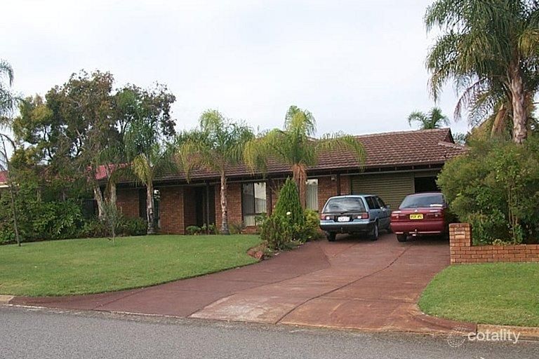 23 Bernier Rd, Shelley, WA 6148