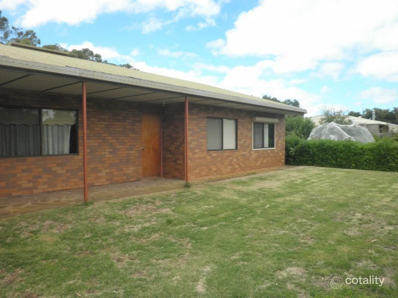 2 Daw St, Parndana, SA 5220