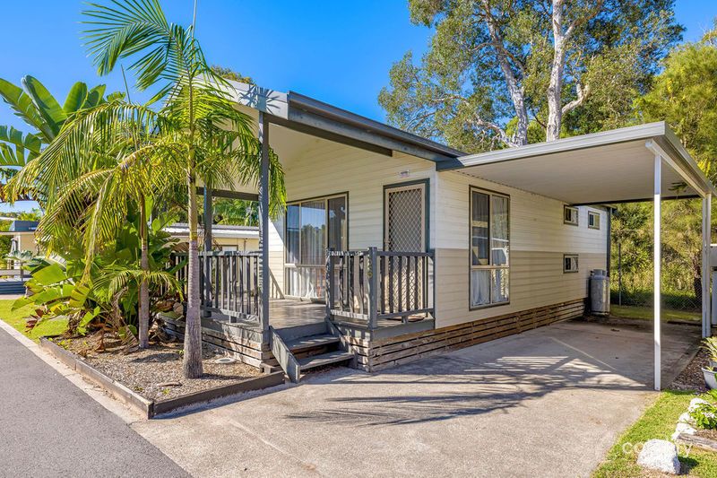 126/122 Soldiers Point Rd, Soldiers Point, NSW 2317