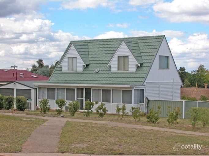 41 Darwinia Tce, Rivett, ACT 2611