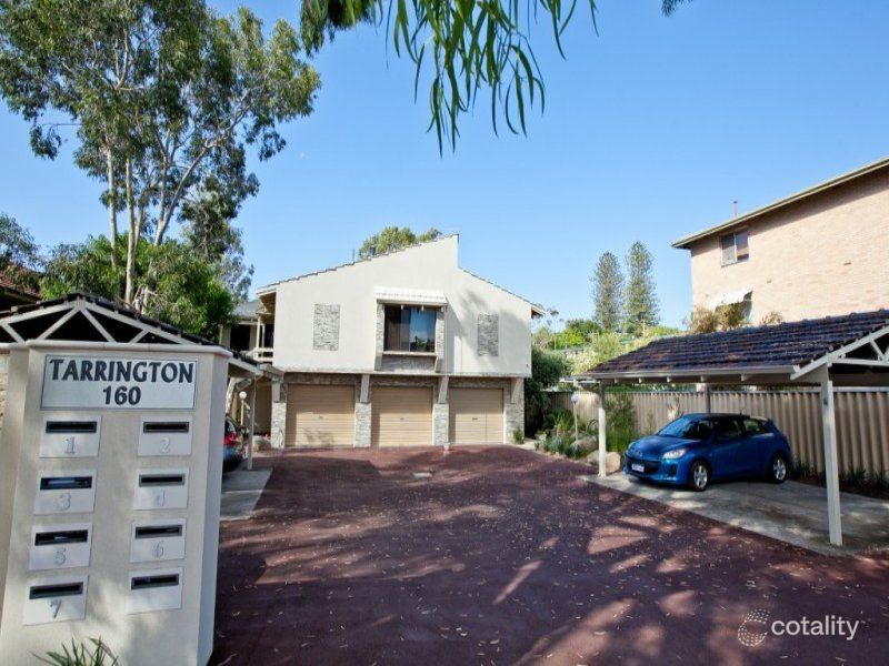 6/160 Broadway, Crawley, WA 6009