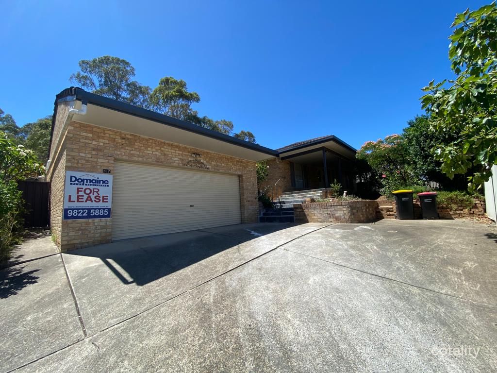 17 Kingfisher Ave, Hinchinbrook, NSW 2168