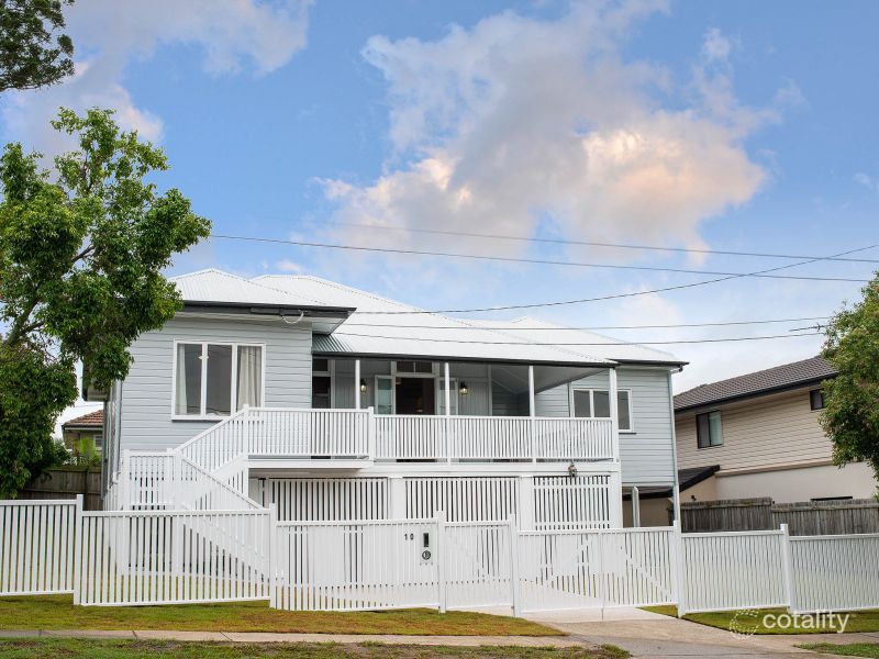 10 Derby St, Coorparoo, QLD 4151