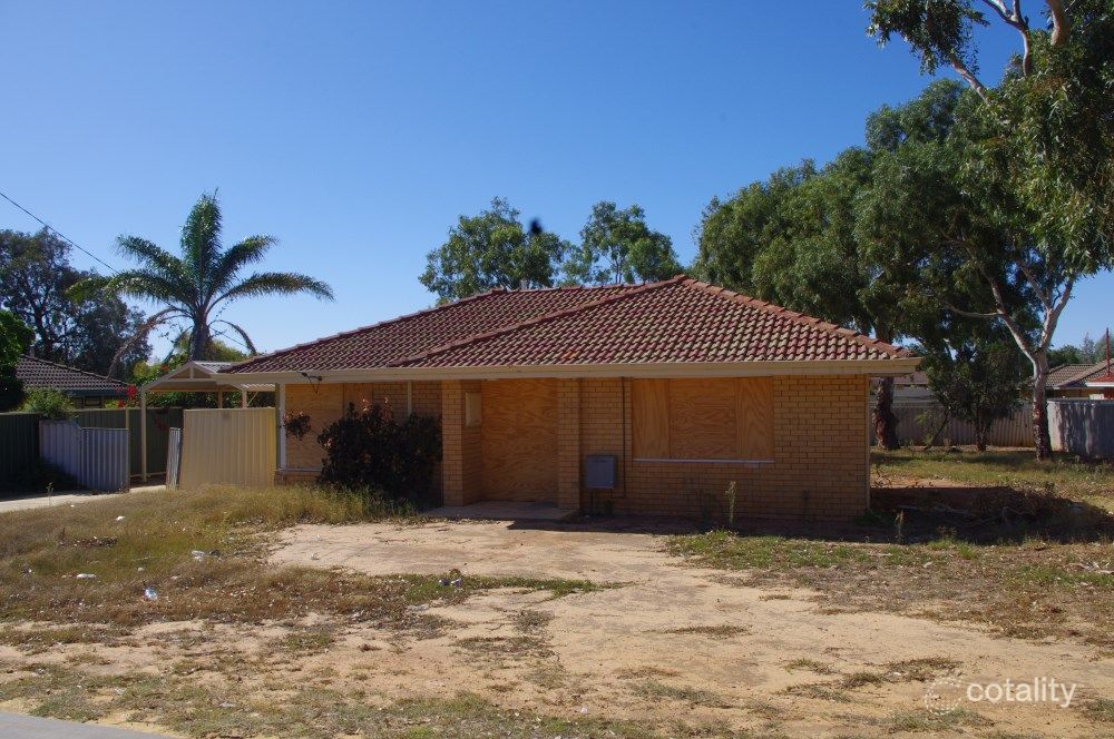 26 Lawley St, Spalding, WA 6530