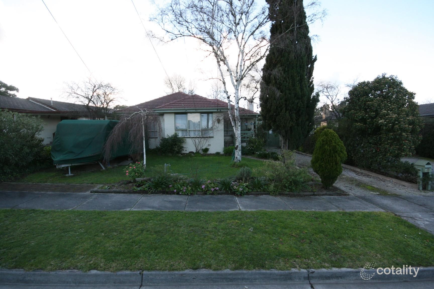 9 Monaro Cl, Wantirna South, VIC 3152