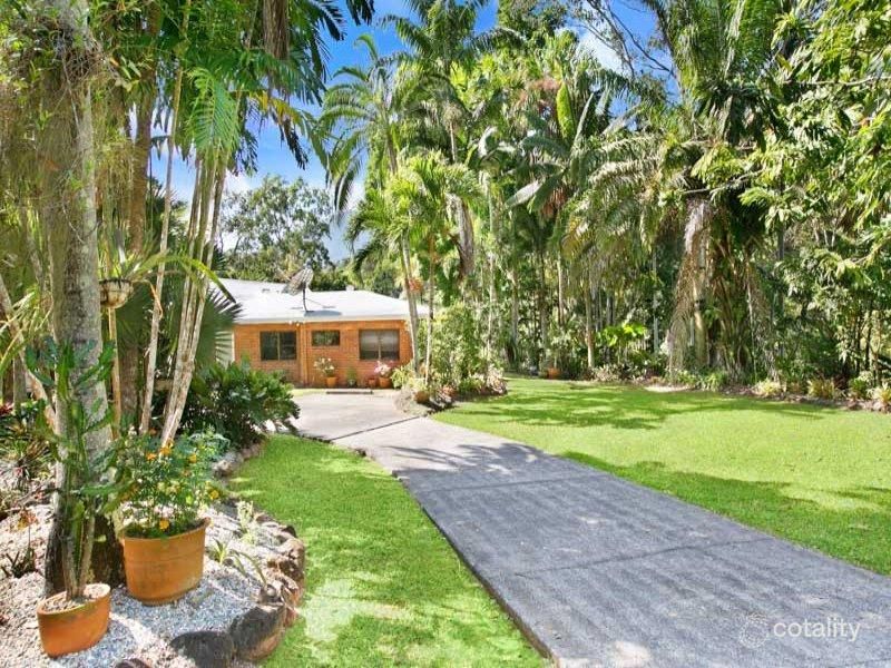 63-65 Vico St, Gordonvale, QLD 4865