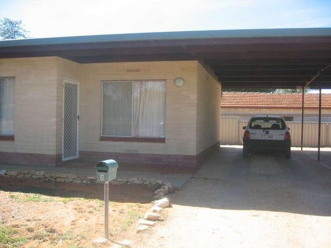 54 Tobruk Tce, Loxton, SA 5333