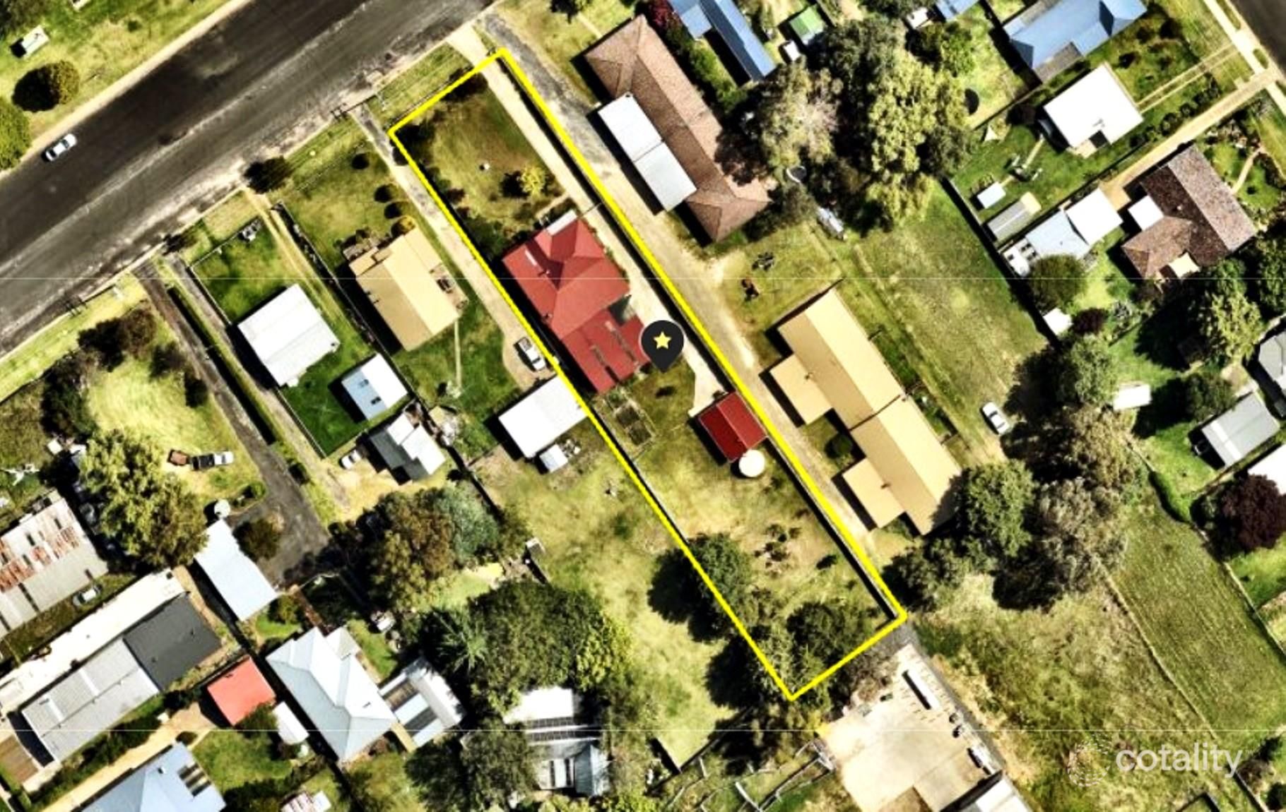 22 Queen St, Uralla, NSW 2358