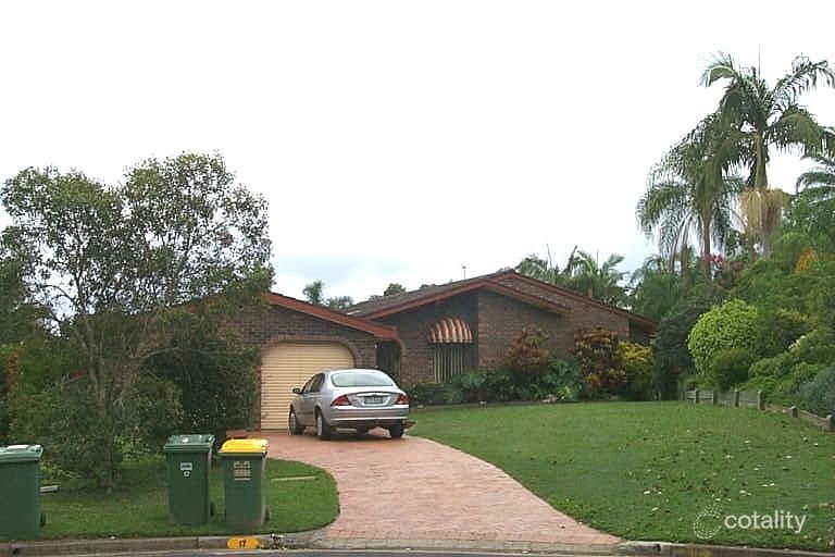 17 Rumbalara Ave, Ashmore, QLD 4214