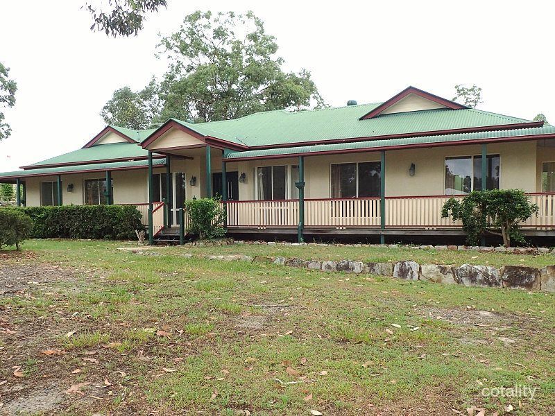 67-69 Platypus Dr, Greenbank, QLD 4124