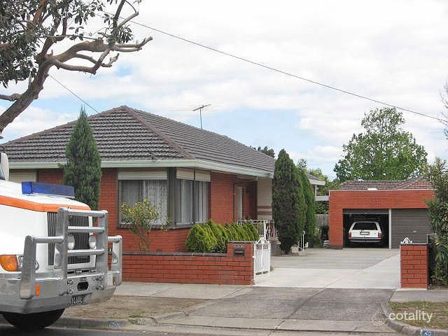43 Lea Rd, Mulgrave, VIC 3170