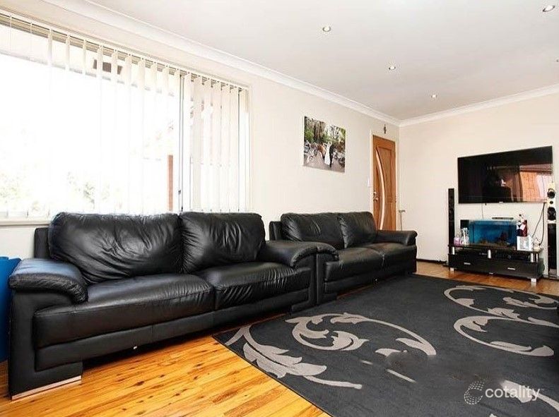 593 Luxford Rd, Bidwill, NSW 2770