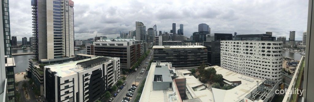 501e/888 Collins St, Docklands, VIC 3008