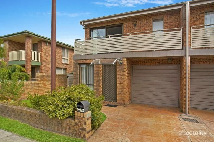 4/69 Berner St, Merewether, NSW 2291