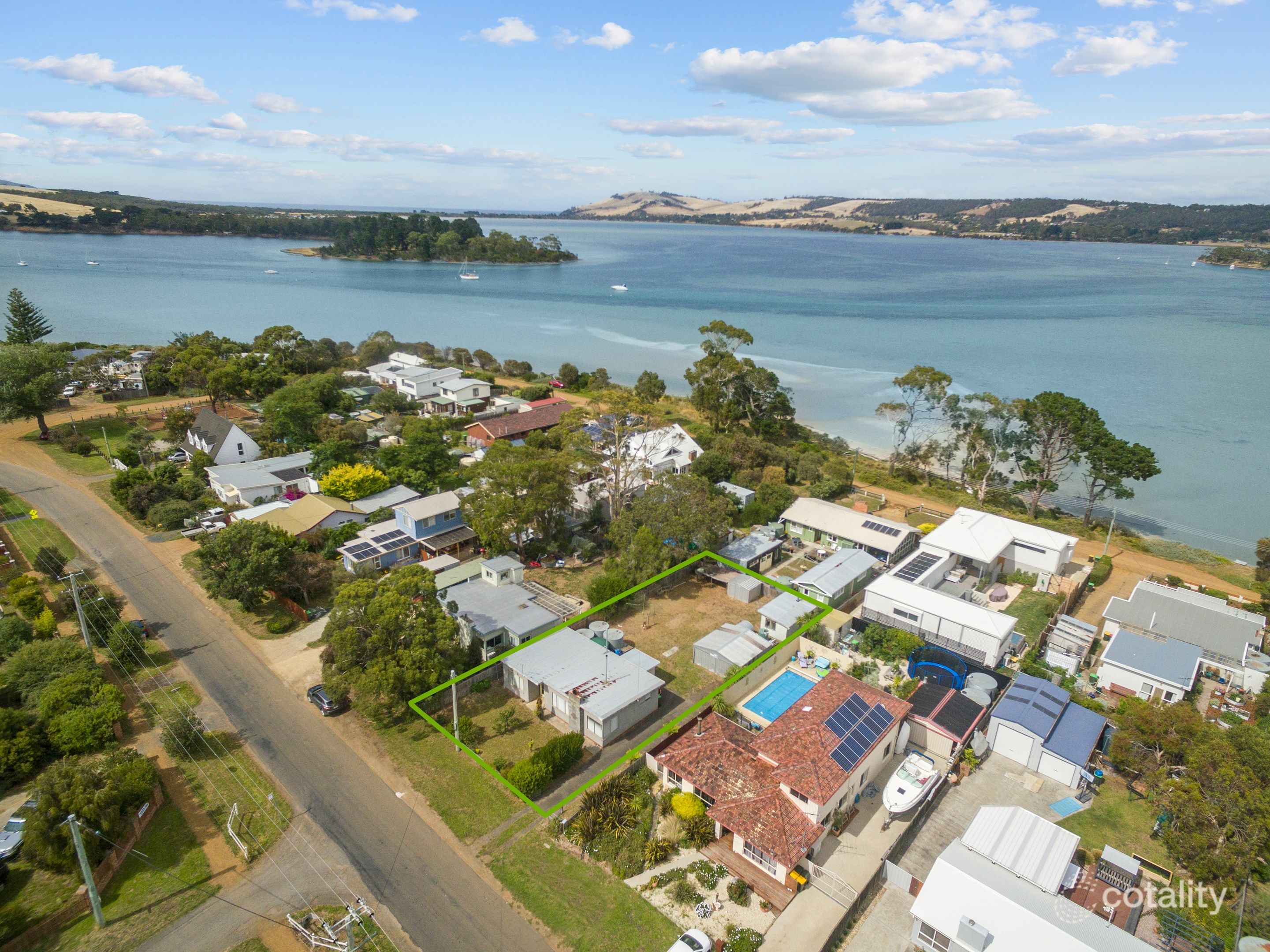 50 Cremorne Ave, Cremorne, TAS 7024