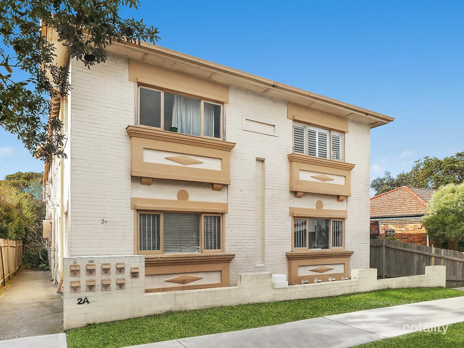 3/2a Brighton Bvd, North Bondi, NSW 2026