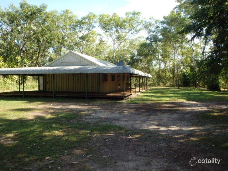 150 Daniel Cct, Herbert, NT 0836