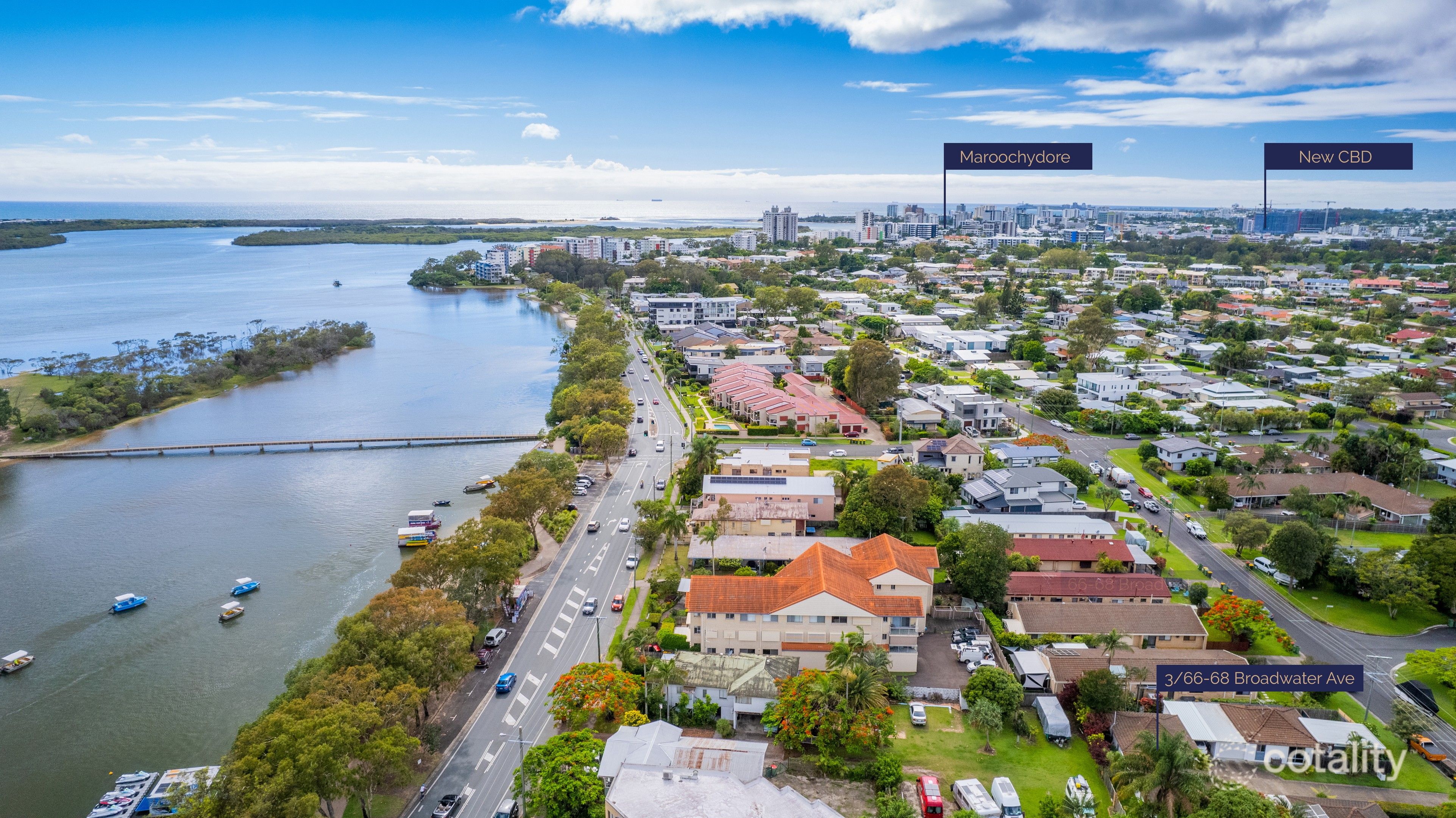 3/66-68 Broadwater Ave, Maroochydore, QLD 4558