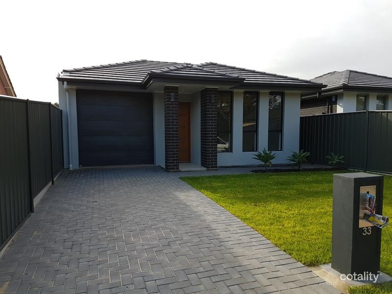 33 Tobruk Ave, St Marys, SA 5042