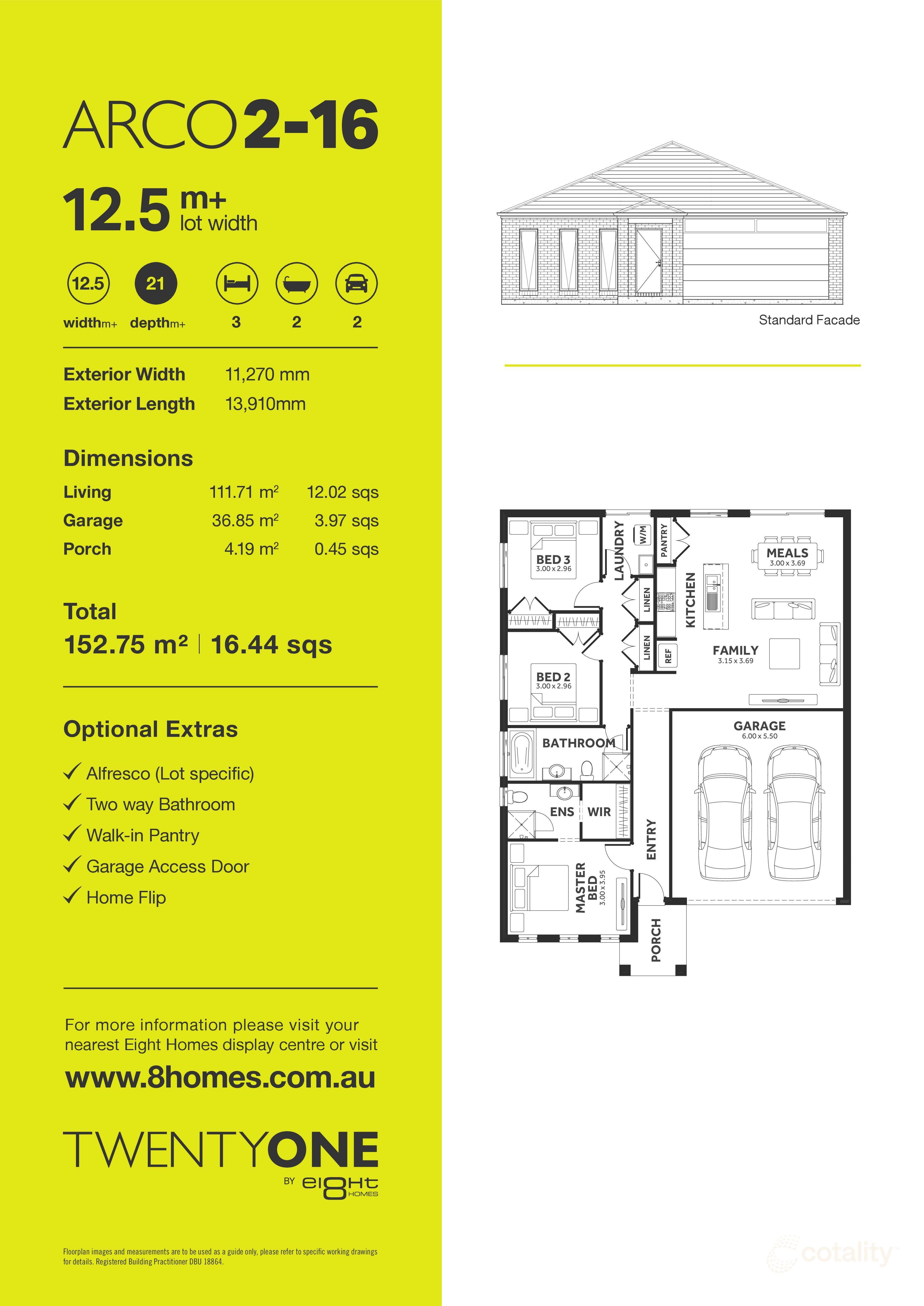 13 Wonderland Rd, Werribee, VIC 3030