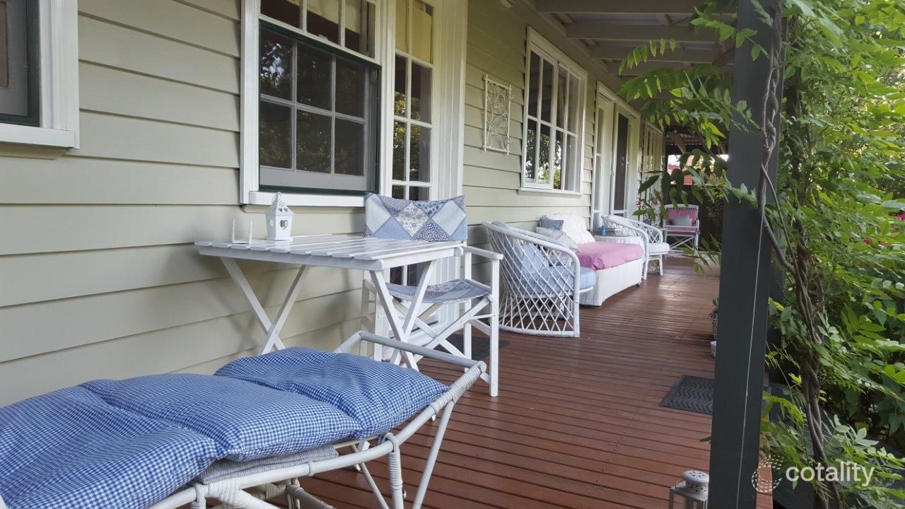 8 Playne St, Heathcote, VIC 3523