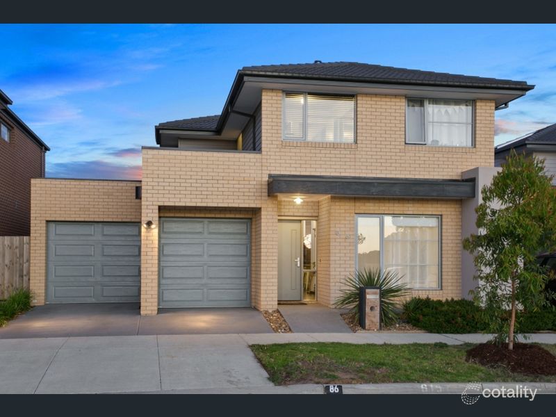 86 Armstrong Bvd, Mount Duneed, VIC 3217