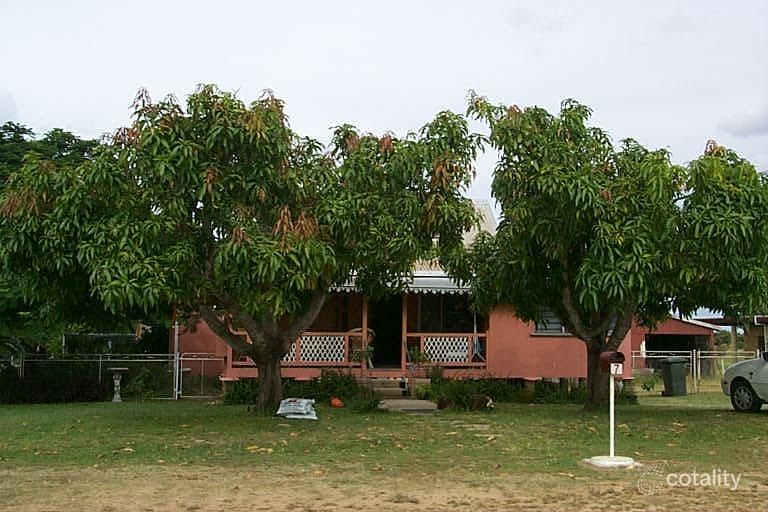 7 Bracewell St, Millchester, QLD 4820