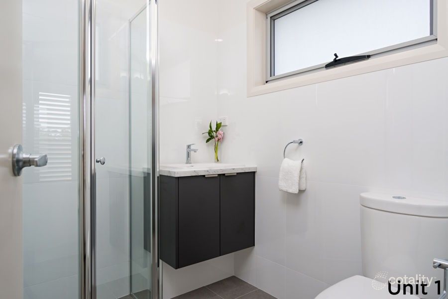 1/65 Bourke St, Turvey Park, NSW 2650