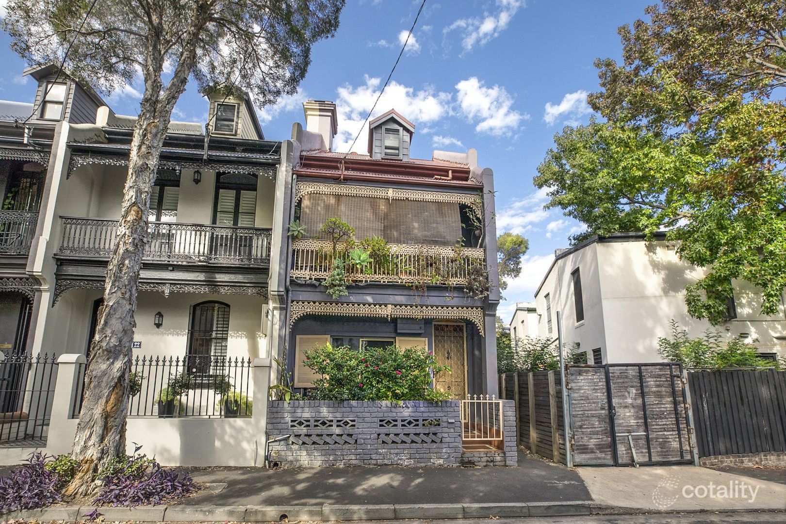 24 Nichols St, Surry Hills, NSW 2010