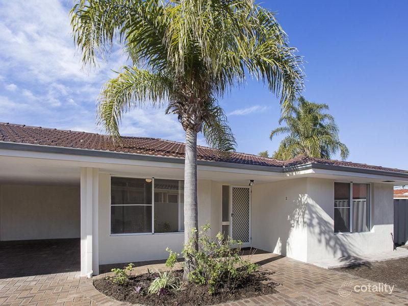 3/96 Ivanhoe St, Eden Hill, WA 6054