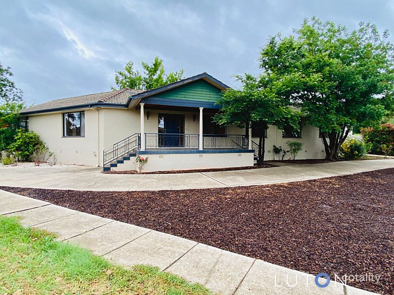 52 Derwent St, Lyons, ACT 2606