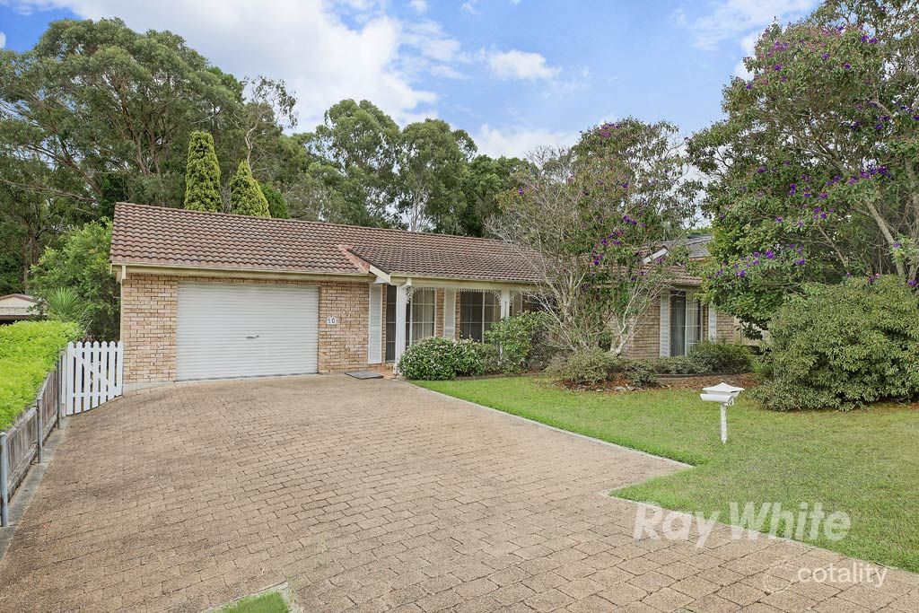 10 Rockdale Cl, Kilaben Bay, NSW 2283
