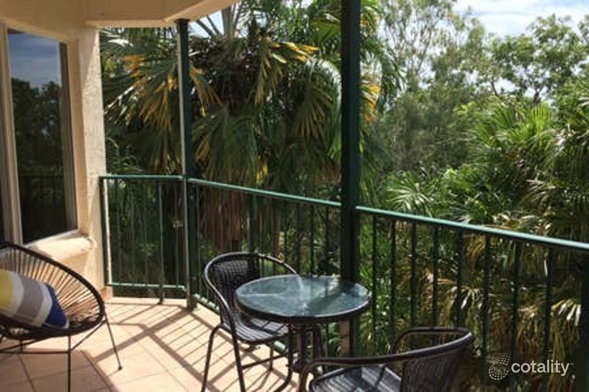 42/17 Geranium St, The Gardens, NT 0820
