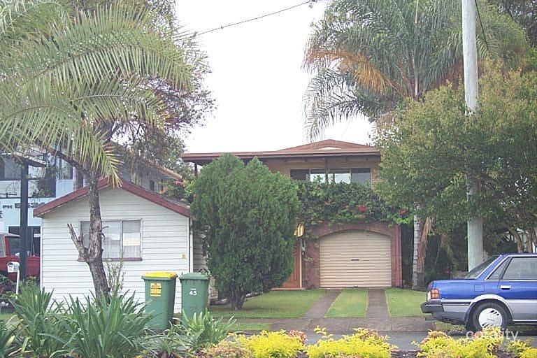 45 Palm Beach Ave, Palm Beach, QLD 4221