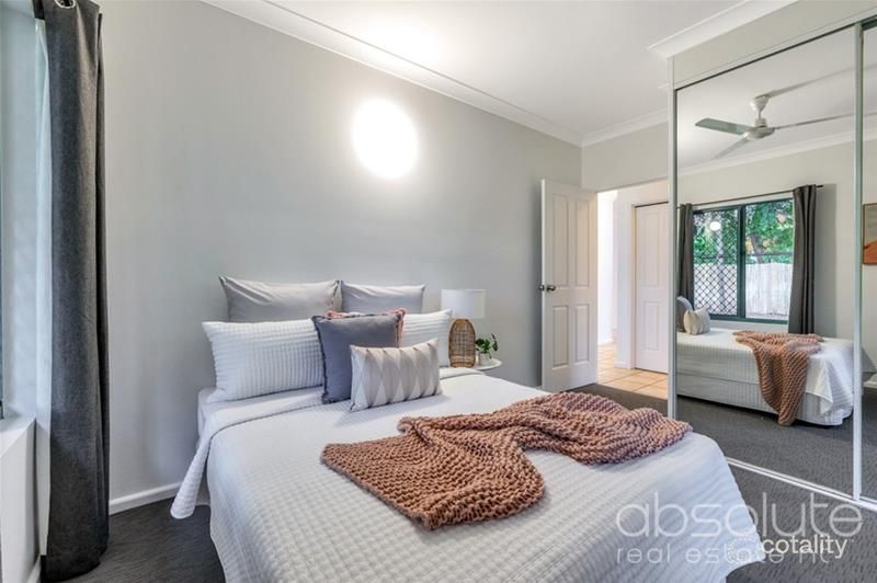 4 Wakelin Cl, Gunn, NT 0832