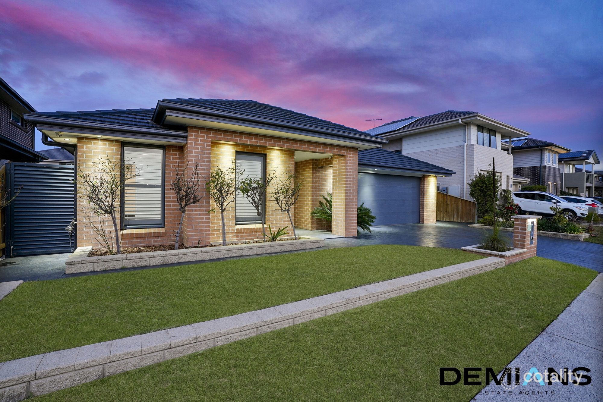21 Turton Rd, Moorebank, NSW 2170