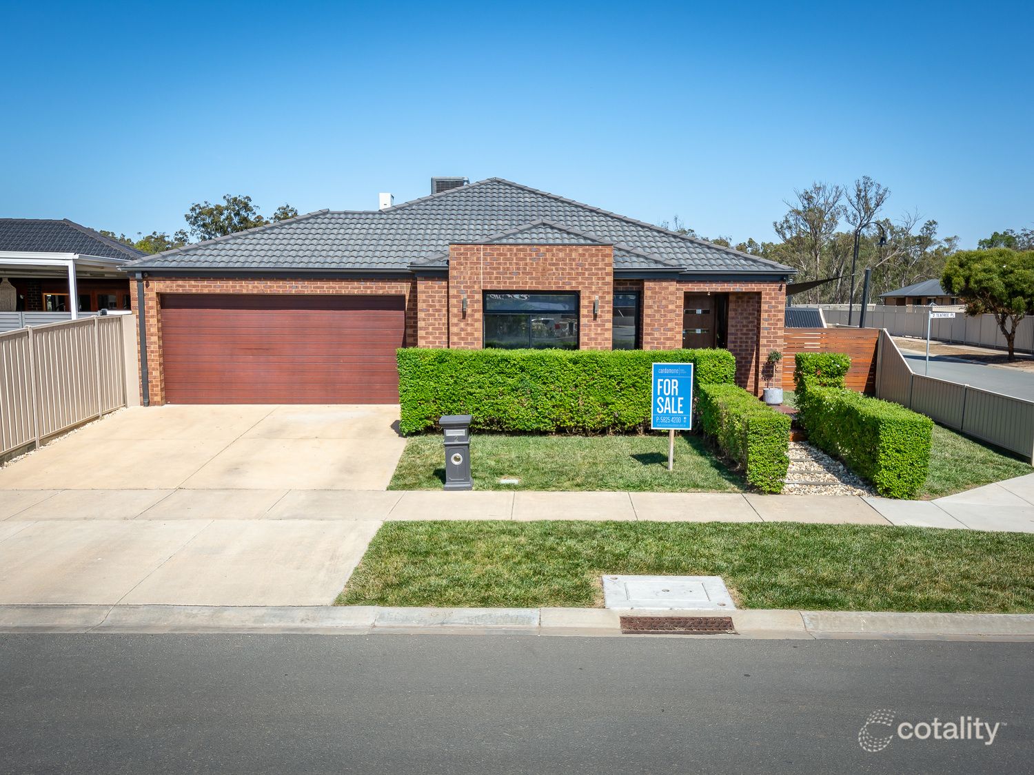 2 Silverleaf Rd, Kialla, VIC 3631