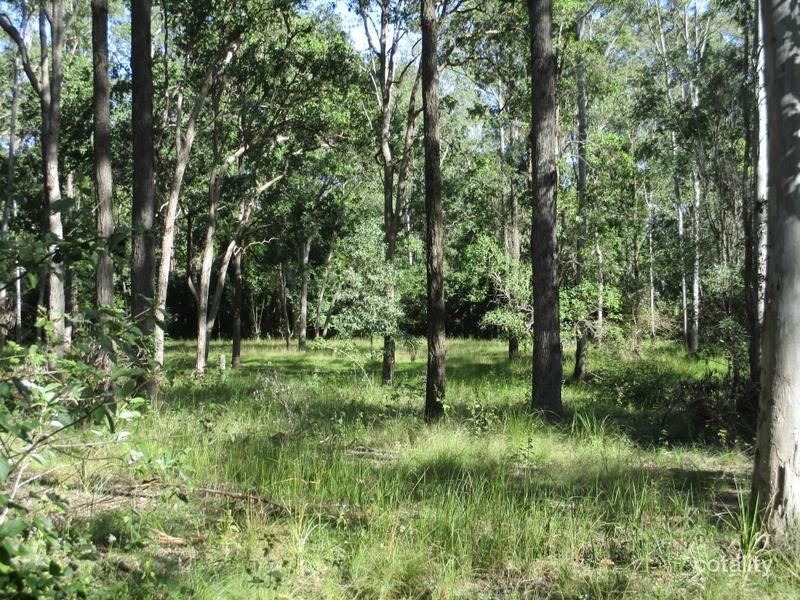 Lot 251 Varley Rd N, Glenwood, QLD 4570