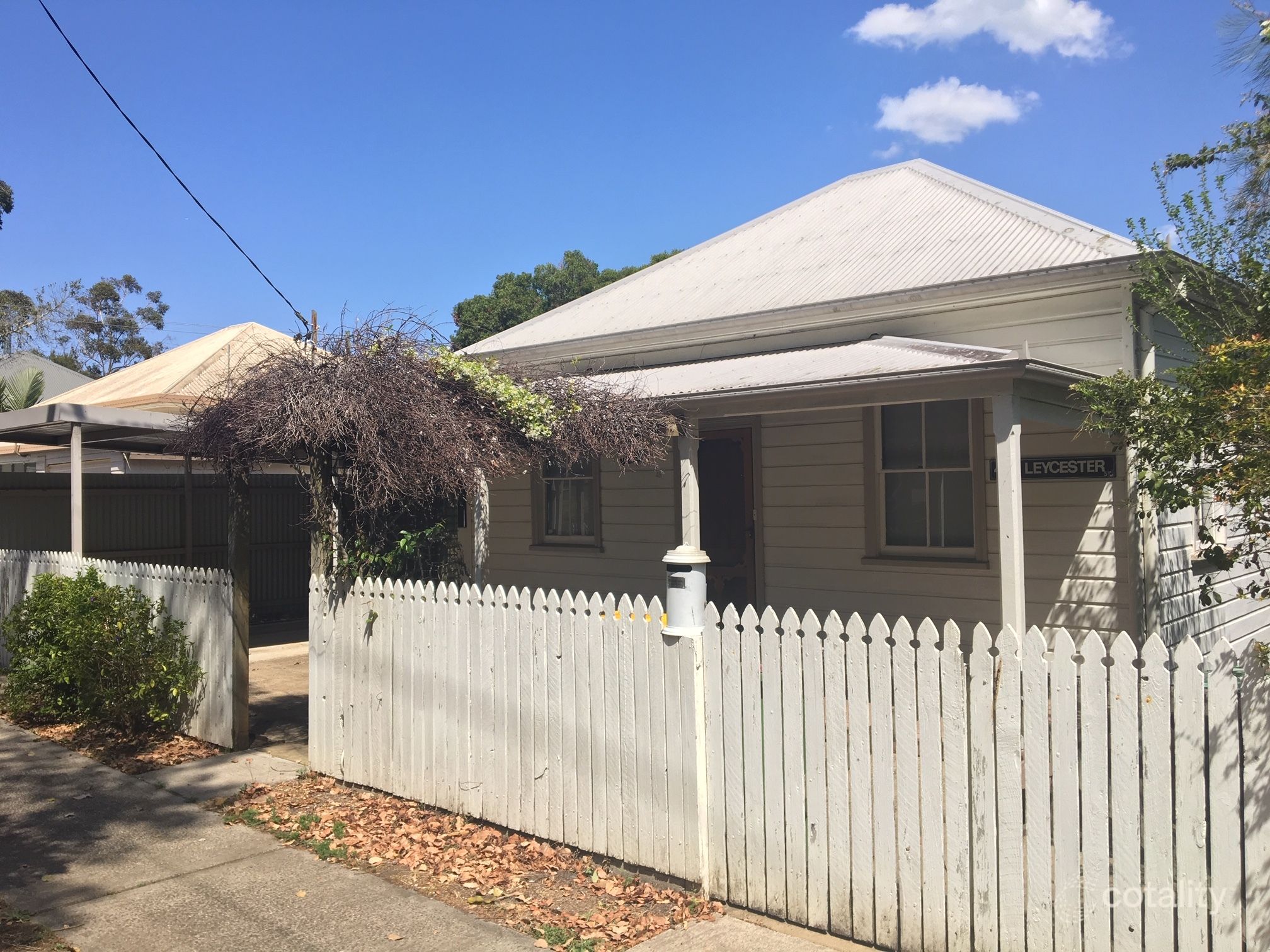 45 Leycester St, Lismore, NSW 2480