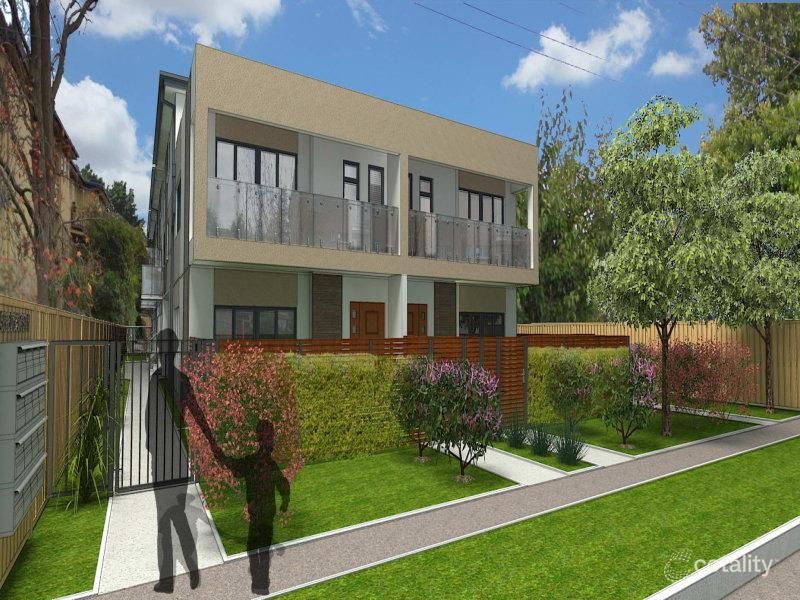 6/58 Edgar St N, Glen Iris, VIC 3146