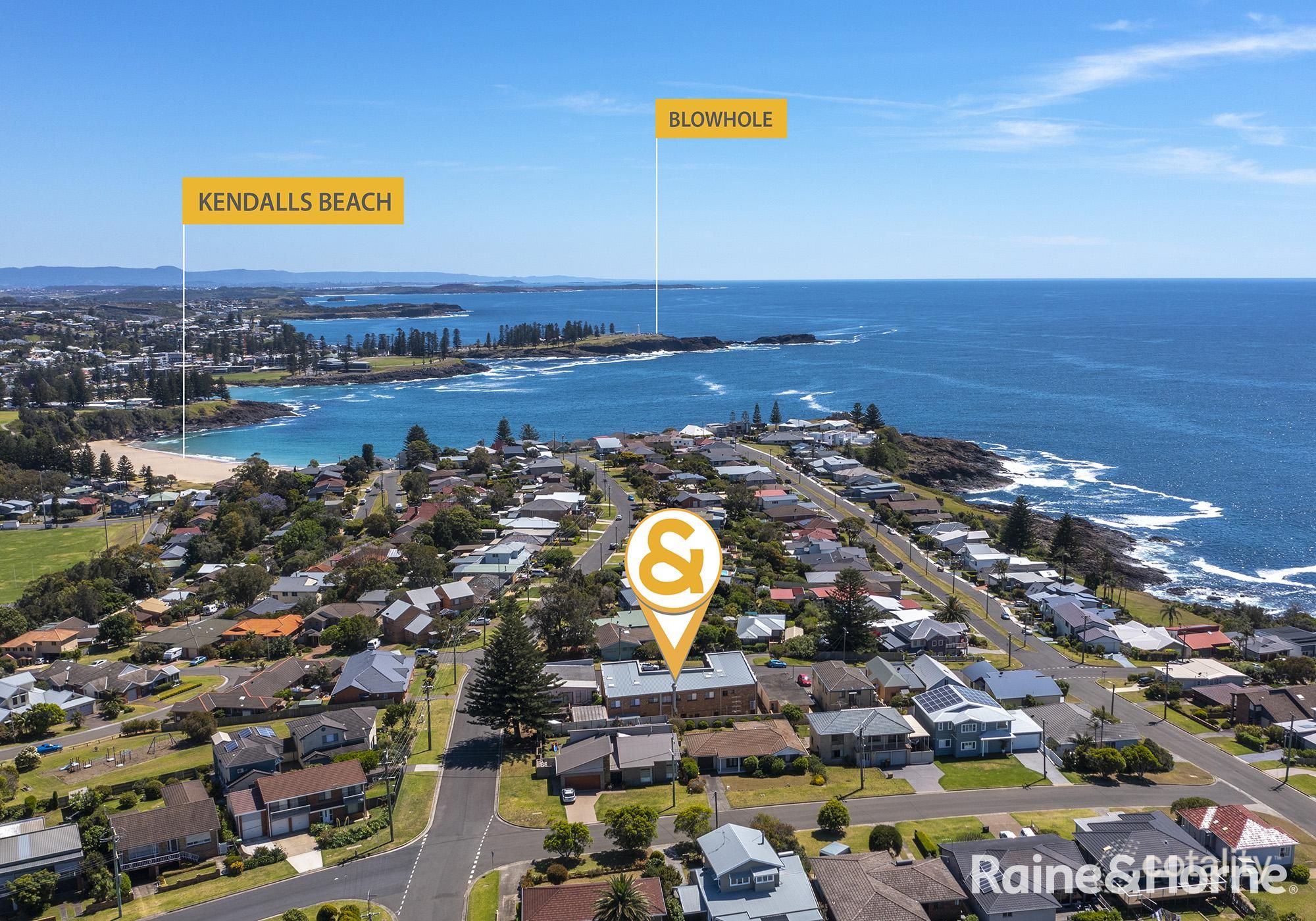 2/4 Tingira Cres, Kiama, NSW 2533
