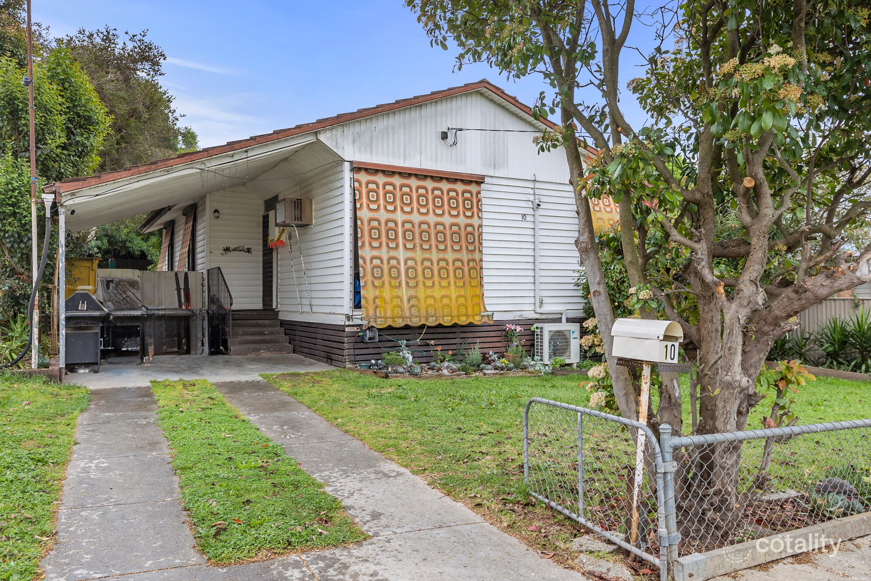 10 Smith St, Seymour, VIC 3660