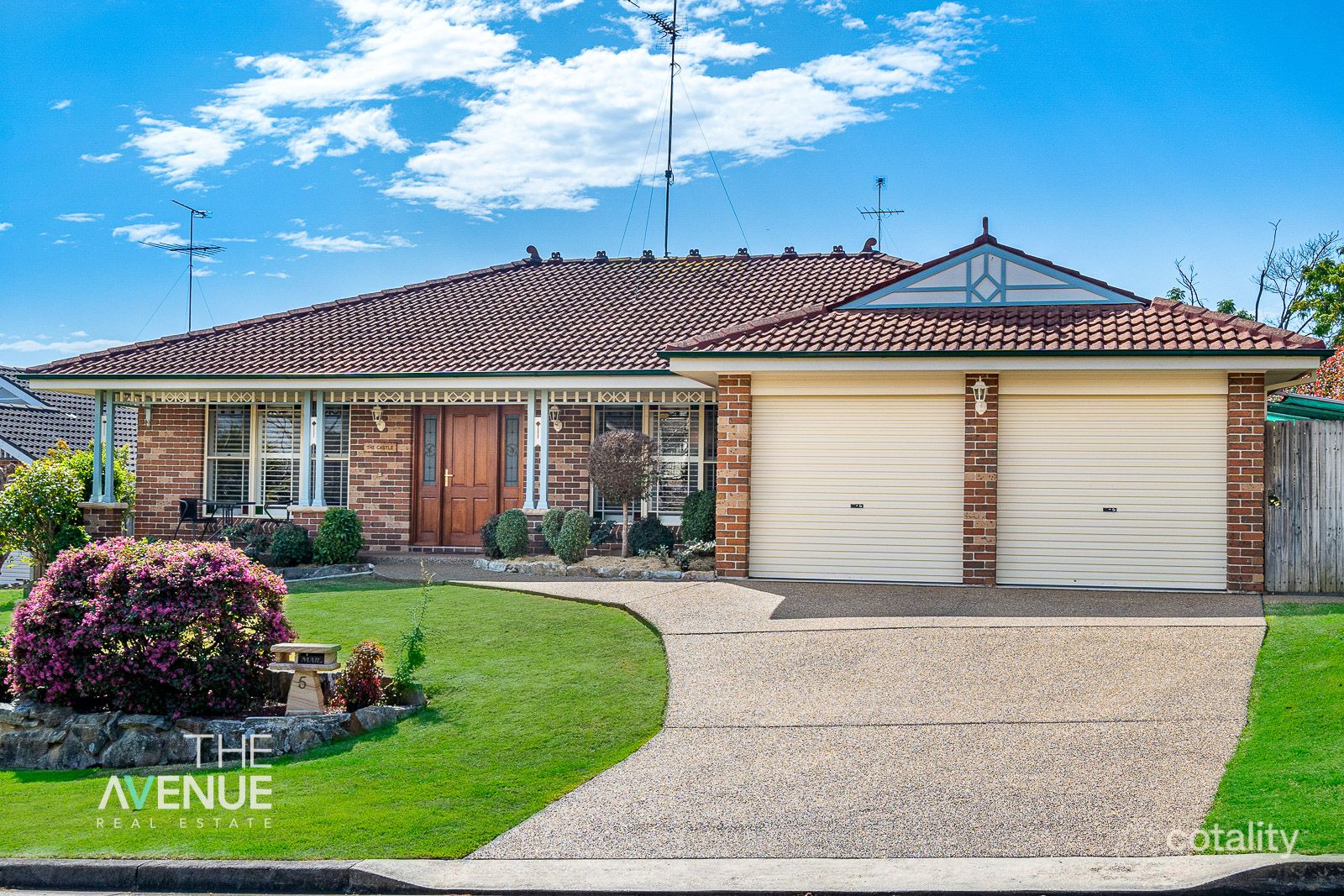 5 Woodward Tce, Bella Vista, NSW 2153