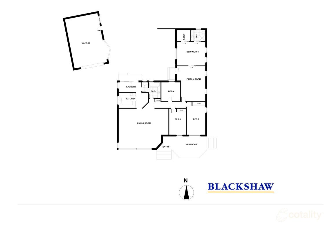 39 Bindaga St, Aranda, ACT 2614