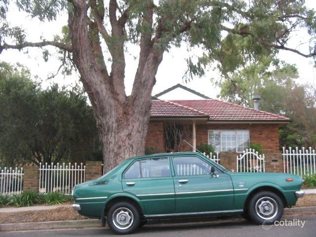 13 John St, Hunters Hill, NSW 2110