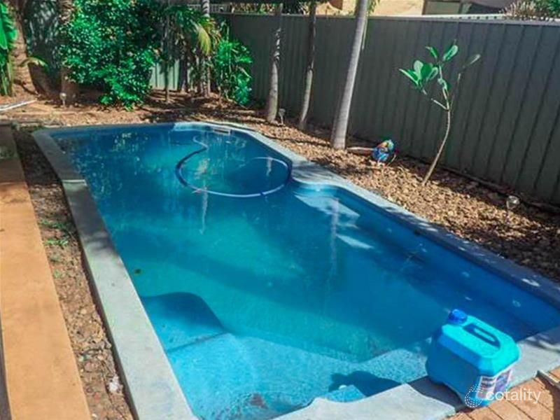9 Sturt Pl, South Hedland, WA 6722