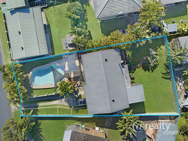 3 Bevlin Ct, Albany Creek, QLD 4035