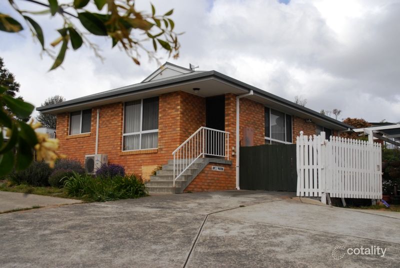 2/24 Harlow Rd, Lutana, TAS 7009