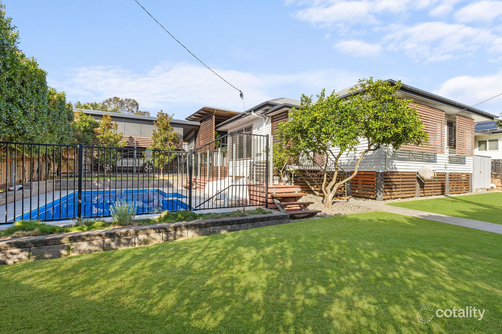 47 Ballantine St, Chermside, QLD 4032