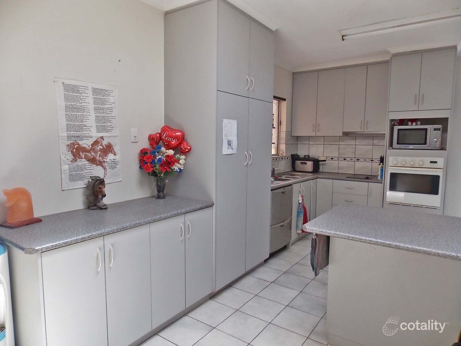 5 Kunoth St, Braitling, NT 0870